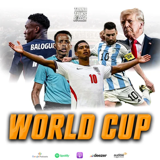 How the 2026 World Cup broke football