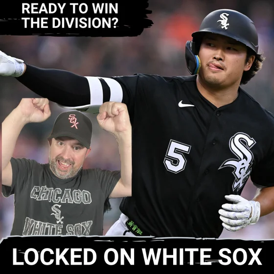 White Sox PROVE they are ready to WIN the AL Central Division title by sweeping the Tigers