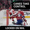 SHIFT: Carolina Hurricanes GRAB Series Edge, Montreal Canadiens' Offense FALLS Short