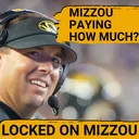 BIG BUCKS: Missouri Football's Roster Budget Is LARGE And Competitive