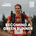 Episode #69: Becoming a Green Runner with Jasmin Paris
