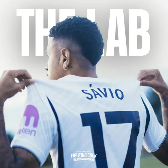 S4E08 | Why Tottenham HAVE to Continue to Spend Big