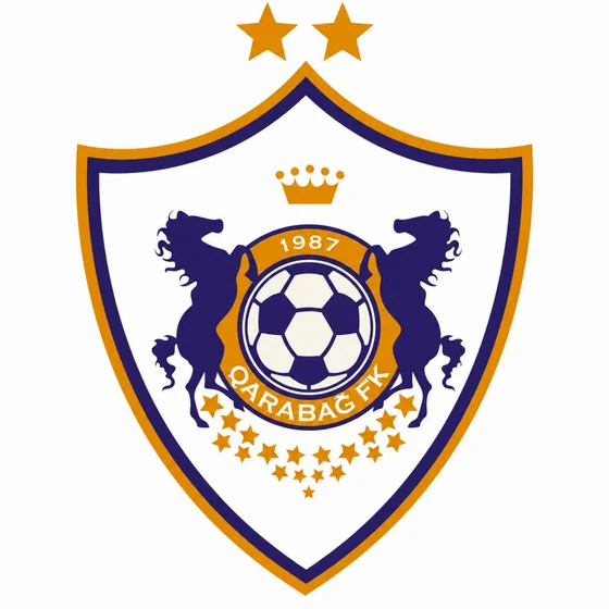 Qarabağ FK — The Club That Carried a City Away From Home