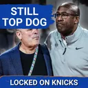 Why the Knicks Still CONTROL the NBA Over Wemby, SGA, and LeBron