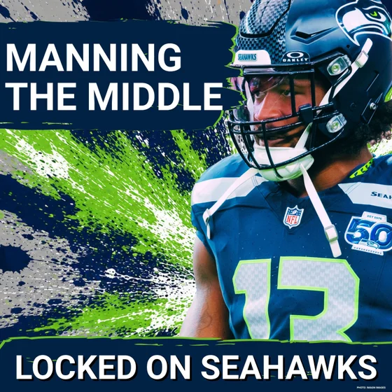 90-Man Breakdown: Can Seattle Seahawks' PLAYMAKING Linebackers REPEAT Success Manning the Middle?