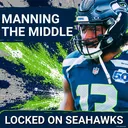 90-Man Breakdown: Can Seattle Seahawks' PLAYMAKING Linebackers REPEAT Success Manning the Middle?