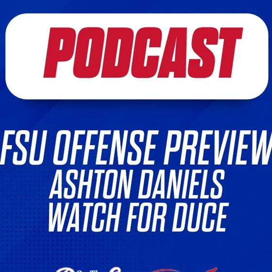 SMU at FSU: Preview of Ashton Daniels, Mike Norvell facing SMU defense | Duce Robinson Watch