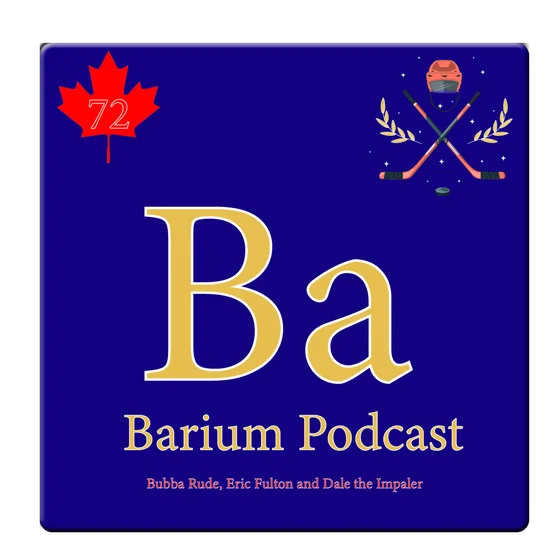 Episode 67 - Draft madness and Calgary losing out on Viggo Bjorck