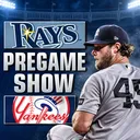 Pre-Game | Yankees vs Rays | Game 1