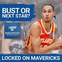 Why the Mavs Took a GAMBLE on Zaccharie Risacher's NBA Ceiling