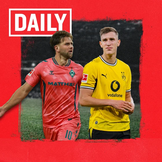 Füllkrug schockt den BVB: Der Dortmunder Rückfall in alte Zeiten