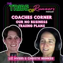 114: 2 Coaches. 100 Miles. NO Crew. | Our No Business 100 Training