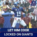 Will New York Giants EMBRACE Jameis Winston Experience More?