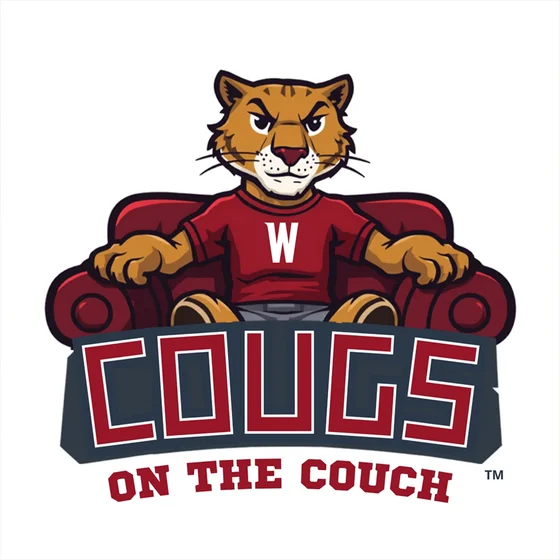 WSU Fall Camp 2026: QB Battle, the $8.43M Patch & Why 5.5 Wins Is Disrespectful | Cougs on the Couch