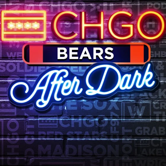 Ben Johnson Looks To Navigate ROUGH WATERS For Chicago Bears Season | CHGO Bears After Dark