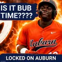 Bub Terrell Could Go Nuclear In The Auburn Super Regional