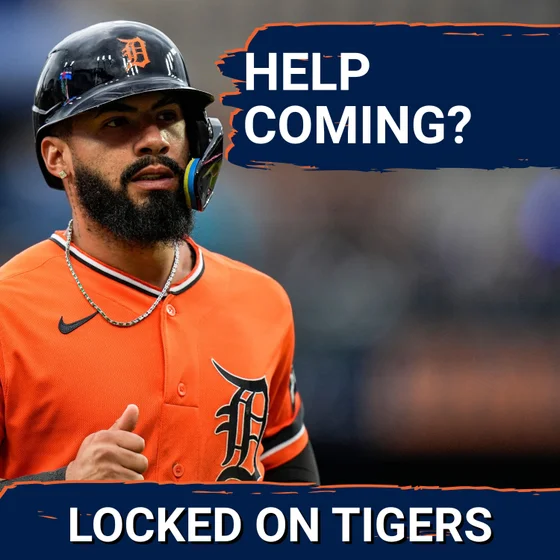 URGENT: Detroit Tigers SLAMMED to LAST Place—Can ANYONE Save Them?