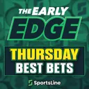 Thursday BETS: Masters Picks + MLB + NBA Props