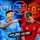Man City perfect 6 and Man United clown show continues