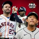 MLB AI crackdown + Astros checkup