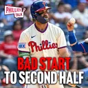 Ugly start to second half as Mets take two of three, plus first half grades