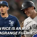 Ben Rice Is The Real Deal & When Will the Yankees call up Lagrange? | Pinstripe Post