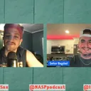 Fantasy Pod: IanDoranNASP vs Bagz2K