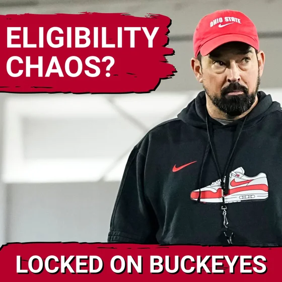 POWER PLAY: Ohio State Buckeyes ADAPT as NCAA Proposes 5-Year Eligibility | Ohio State Buckeyes Podcast