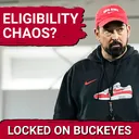 POWER PLAY: Ohio State Buckeyes ADAPT as NCAA Proposes 5-Year Eligibility | Ohio State Buckeyes Podcast