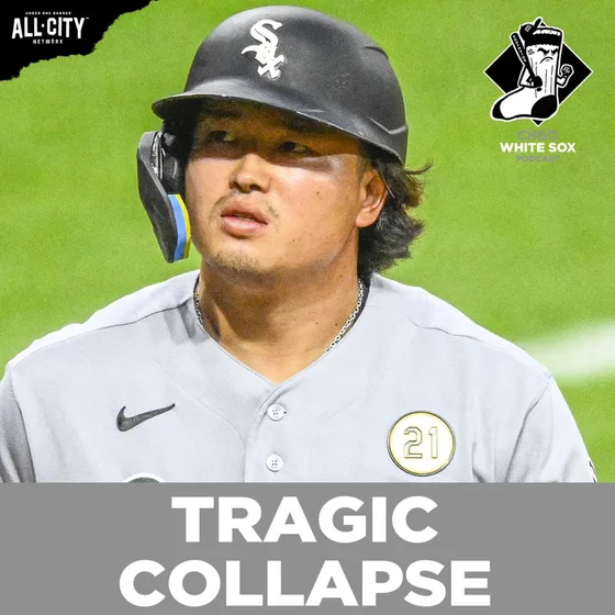 SOX POSTGAME: Grant Taylor & Sox STUNNED in Walk-Off Loss vs Guardians | CHGO White Sox