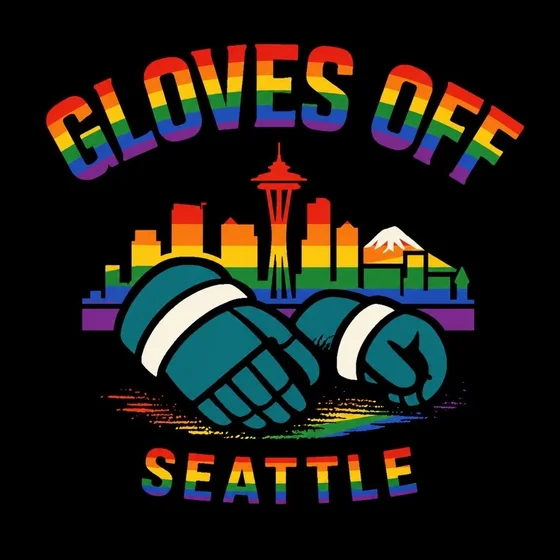 Gloves off Seattle 2026: BONUS Episode 16