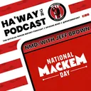 NATIONAL MACKEM DAY | Jeff Brown Joins Us To Talk About Tonight At Sheepfolds!