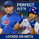 Will Andy Green Become the Next GREAT Mets Manager?! | New York Mets Play Spoiler vs. Texas Rangers