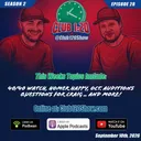 Club 1:20 S2 Ep. 28 | PCA Chasing 40/40 π | Are the Cubs REALLY Ready for October?