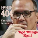 Yzercanned: Yzerman is out | Red Wings look for a new GM