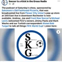 Turkish Football Podcast 🎙️