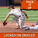 ORIOLES POSTCAST: Baltimore Orioles’ September NIGHTMARE Continues in 8-1 loss vs. Toronto Blue Jays
