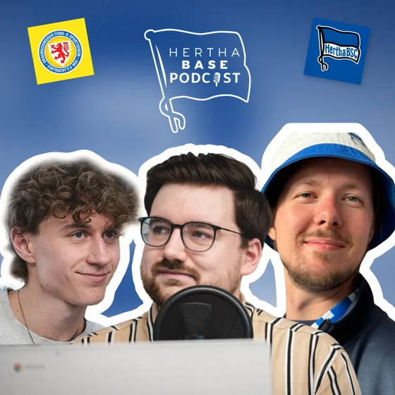 HB#371 Alter Schwede: Hertha bezwingt Braunschweig und holt Nilsson