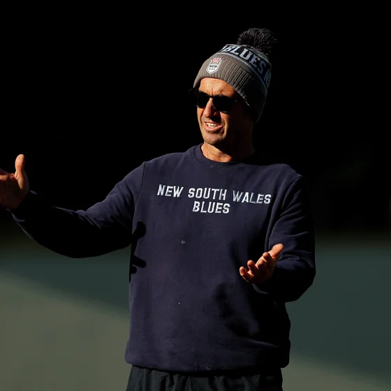 Gus Backs Joey to Coach NSW: “He’ll Regret It If He Doesn’t”