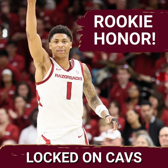 Meleek Thomas' Summer League Honor and Grading the Offseason (So Far!) for the Cleveland Cavaliers