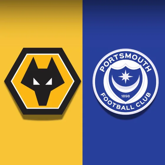 Have to Make it Count ➡️ WOLVES v PORTSMOUTH PREVIEW Team News, Stats Facts & Predictions.