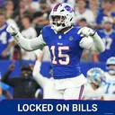 TRENCHES: Alec Anderson Settling in for Bills O-Line, Deone Walker Primed to DOMINATE Chargers