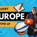 Rugby TTL - Series 2 - Episode 28 - Rugby Europe Championship Round Up with Game Day Bites