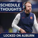 We Predict The Rest Of The Auburn Football Season