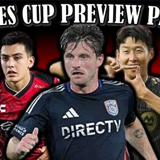 Episode 480: Leagues Cup 2026 Preview Part 2