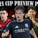 Episode 480: Leagues Cup 2026 Preview Part 2