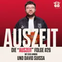 Auszeit: mit David Suissa