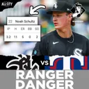 WHITE SOX POSTGAME: Should Chicago DEMOTE Noah Schultz? | CHGO White Sox