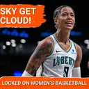 Natasha Cloud Finds Her PERFECT FIT in Chicago + Shocking WNBA Cuts & Tina Charles Retires