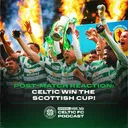 Double winners: Post-match reaction from Celtic’s Scottish Cup win
